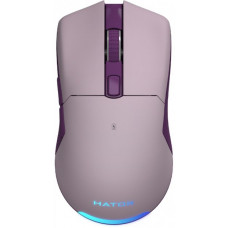 Мишка Hator Pulsar Wireless Lilac (HTM-317) USB