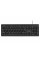 Комплект клавіатура та миша 2E MK401 USB-A, EN/UK, чорний (2E-MK401UBUA)