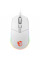 Комплект клавіатура та мишка MSI Vigor GK30 COMBO WHITE UA