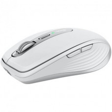 Мишка Logitech MX Anywhere 3 Wireless Pale Grey (910-005989)