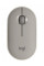 Мишка бездротова Logitech Pebble M350 (910-006751) Sand USB