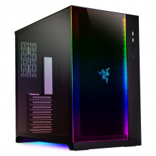 Корпус Lian Li PC-O11 Dynamic Razer Edition (G99.O11DX.40)