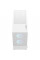 Корпус FRACTAL DESIGN Pop Air RGB White TG ClearTint (FD-C-POR1A-01)