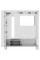 Корпус Corsair 3000D RGB Tempered Glass White (CC-9011256-WW) без БЖ