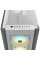 Корпус Corsair iCUE 7000X RGB Tempered Glass White (CC-9011227-WW) без БЖ