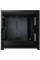 Корпус Corsair 5000D Tempered Glass Black (CC-9011208-WW) без БЖ
