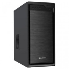 Корпус GameMax MT801 Black, 500W (MT801-500W)