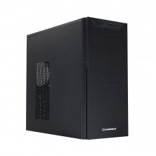 Корпус GameMax MT802 Black, 500W (MT802-500W)