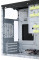 Корпус CHIEFTEC Libra LT-01B, з БЖ iArena GPA-450S8 450W чорний (LT-01B-450S8)