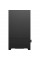 Корпус Fractal Design Pop Mini Silent Black TG Clear Tint, без БЖ (FD-C-POS1M-02)