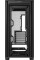 Корпус Asus A21 Black Tempered Glass без БЖ (90DC00H0-B09010)