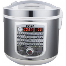 Мультиварка Rotex RMC505-W Excellence