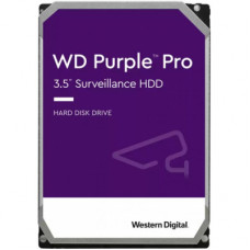 Жорсткий диск WD (WD141PURP)