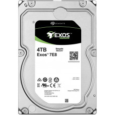 Внутрішній жорсткий диск Seagate Exos 7E8 SATA 4 TB (ST4000NM002A)