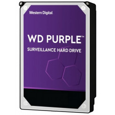 Жорсткий диск Western Digital Purple WD22PURZ