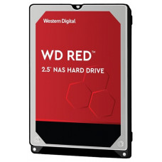 Жорсткий диск Western Digital Red (WD40EFAX)