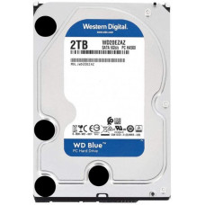 Внутрішній жорсткий диск Western Digital Blue WD20EZAZ