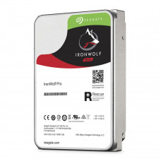 Жорсткий диск Seagate IronWolf Pro (ST10000NE0008)