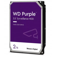 Жорсткий диск Western Digital Purple (WD23PURZ)