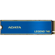 SSD-диск ADATA LEGEND 740 (ALEG-740-250GCS)