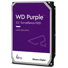 Жорсткий диск Western Digital Purple (WD43PURZ)