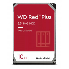 Жорсткий диск Western Digital Red Plus (WD101EFBX)