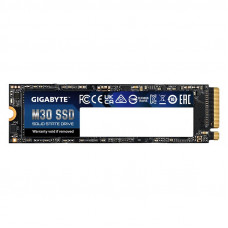 SSD-диск Gigabyte M30 (GP-GM30512G-G)
