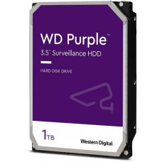 Жорсткий диск Western Digital Purple (WD11PURZ)