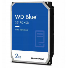 SSD-диск Western Digital Blue (WD20EARZ)