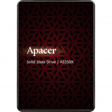 SSD-диск Apacer AS350X (AP512GAS350XR-1)
