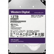 Внутрішній жорсткий диск WD WD121PURZ (WD121PURZ)