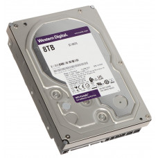 Жерсткий диск Western Digital Purple (WD84PURU)