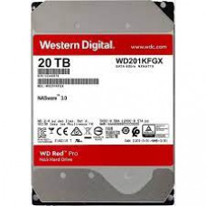 Жорсткий диск WD Red Pro (WD201KFGX)