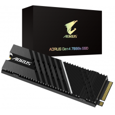 SSD-диск Gigabyte AORUS Gen4 7000s (GP-AG70S1TB)