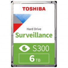 Жорсткий диск Toshiba (HDWT860UZSVA)