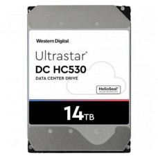 Жорсткий диск WD Ultrastar DC HC530  (WUH721414ALE604)