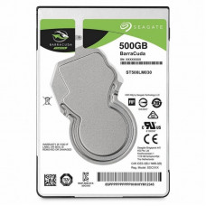 Внутрішній жорсткий диск Seagate ST500LM030 (ST500LM030)