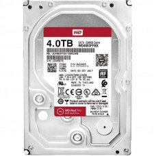 Внутрішній жорсткий диск Western Digital 4TB (WD4003FFBX)