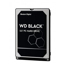 Внутрішній жорсткий диск Western Digital Black WD10SPSX