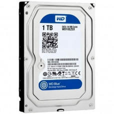 Внутрішній жорсткий диск Western Digital Blue WD10EZEX