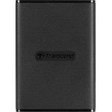 Зовнішній SSD-диск Transcend ESD270C, Black (TS1TESD270C)