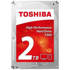 Накопичувач HDD Toshiba P300 (HDWD120EZSTA)
