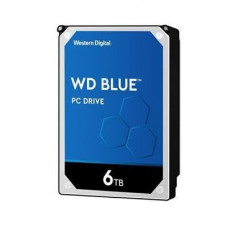 Внутрішній жорсткий диск WD WD60EZAZ (WD60EZAZ)