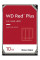 Накопичувач HDD WD Red Plus 10.0TB (WD101EFBX)