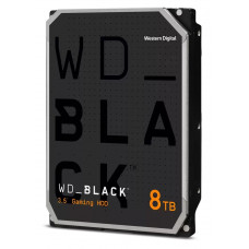 Внутрішній жорсткий диск Western Digital Black (WD8001FZBX)