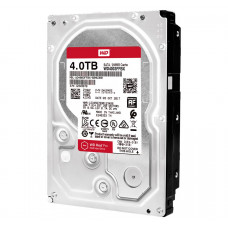 Внутрішній жорсткий диск Western Digital Red Pro (WD4003FFBX)