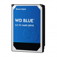 Жорсткий диск Western Digital Blue 6Tb (WD60EZAZ)