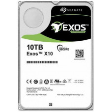 Накопичувач HDD Seagate 10.0TB Exos X10 (ST10000NM0086)