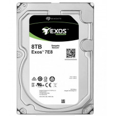 Жорсткий диск Seagate Exos ST8000NM000A