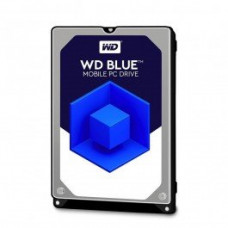 Внутрішній жорсткий диск WD Blue WD20SPZX (WD20SPZX)